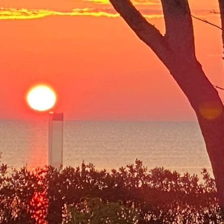 Haus Am Strand ユリウスルー エクステリア 写真