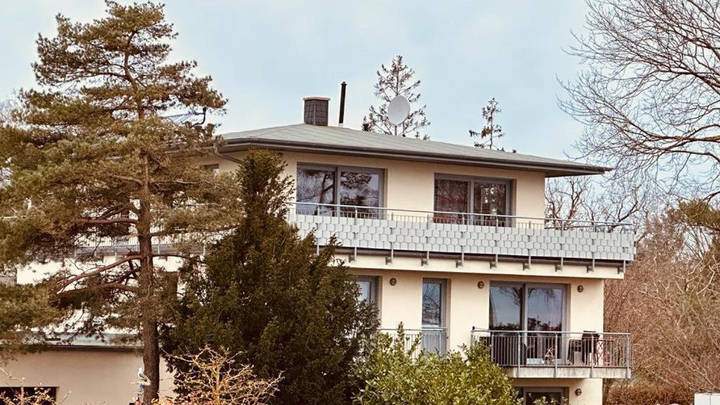 Haus Am Strand ユリウスルー エクステリア 写真